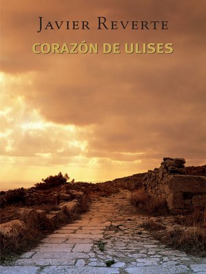 cover image of Corazón de Ulises